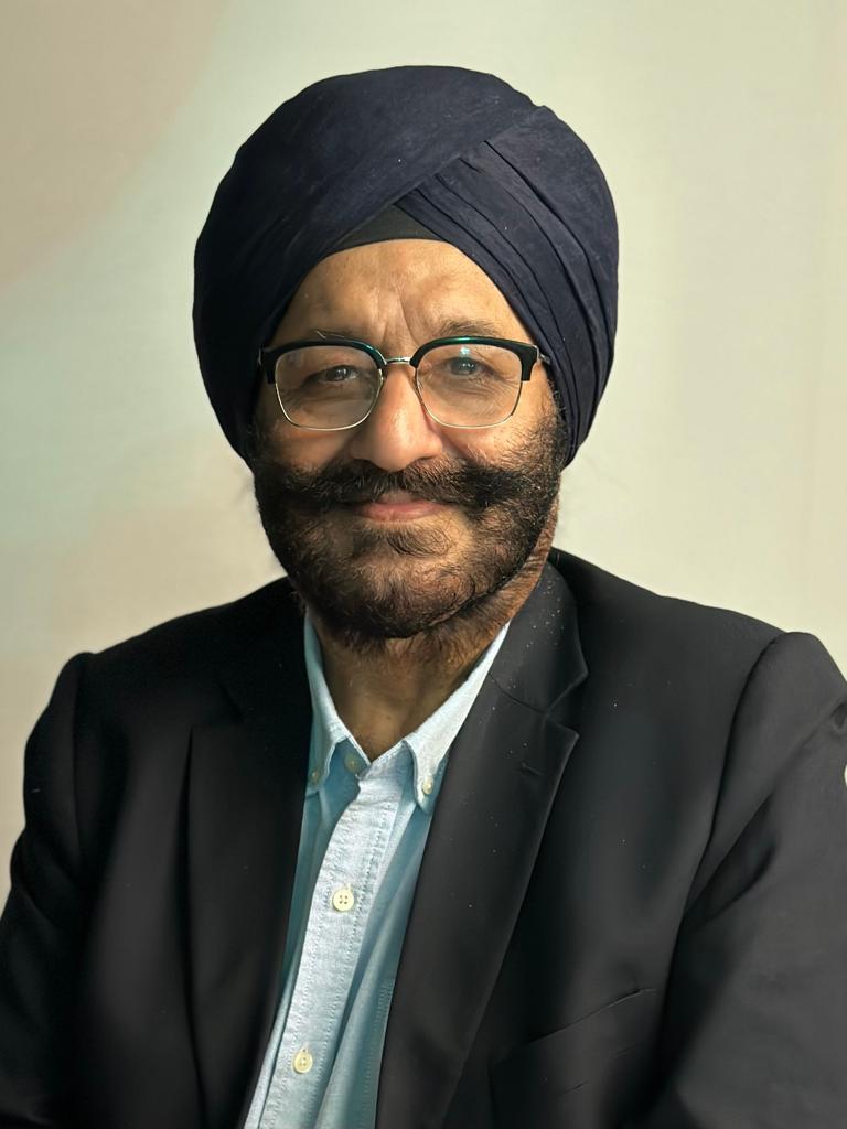 Mr. Ravinder Sethi